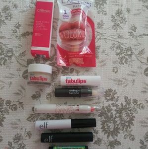 Lip Plumper bundle